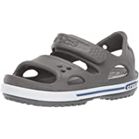 Los mejores  - Crocs Crocband II Sandal P- Sandalias Unisex niños